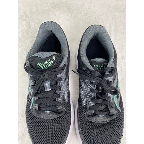 Saucony Cohesion TR15 Trail Running Shoes Women’s Size 9 - Picture 7 of 8